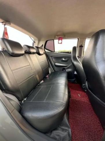 2018 Toyota Agya 2018 Toyota Agya