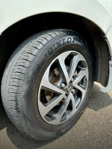 2018 Toyota Agya 2018 Toyota Agya