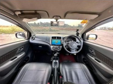 2018 Toyota Agya 2018 Toyota Agya