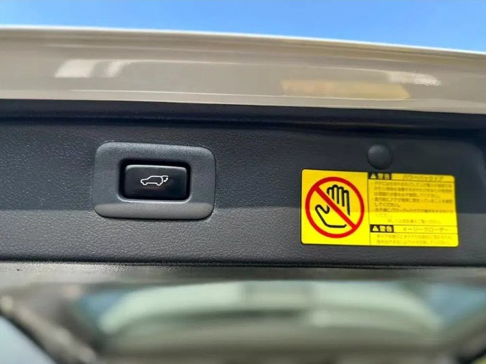 2014 Toyota Vellfire 2014 Toyota Vellfire