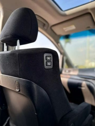 2014 Toyota Vellfire 2014 Toyota Vellfire