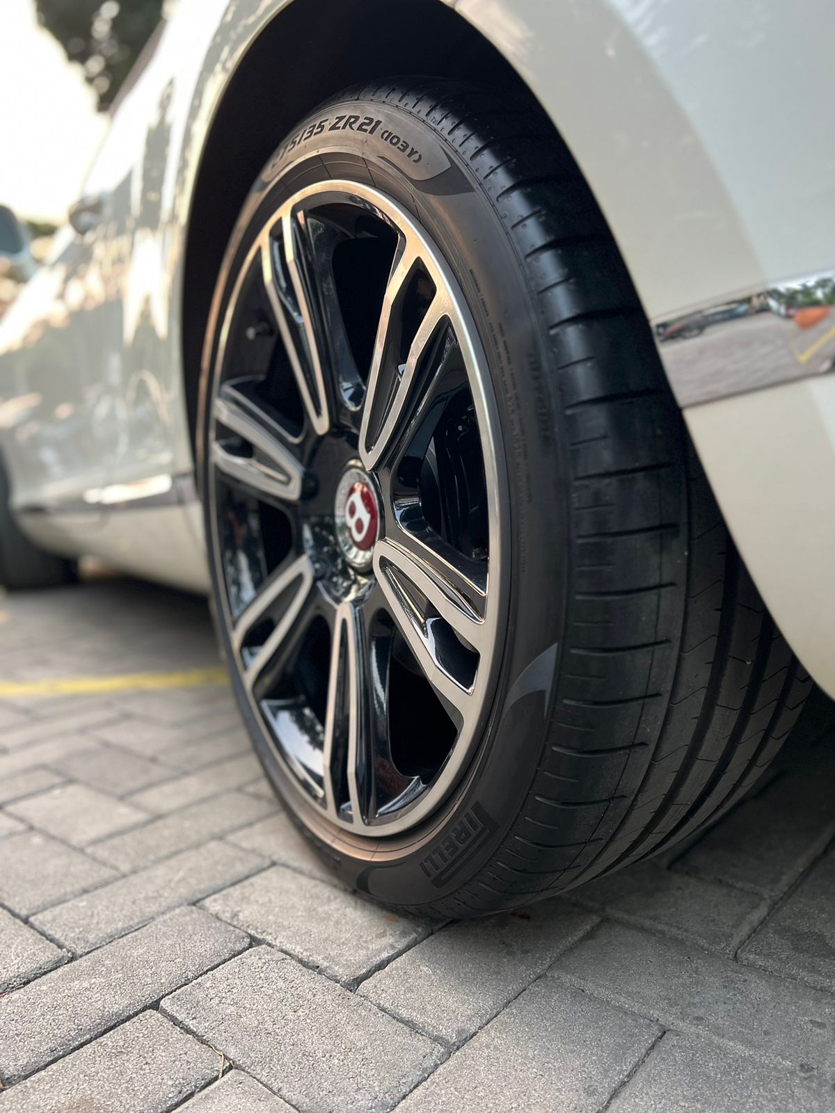 2013 Bentley Continental GT V8 2013 Bentley Continental GT V8