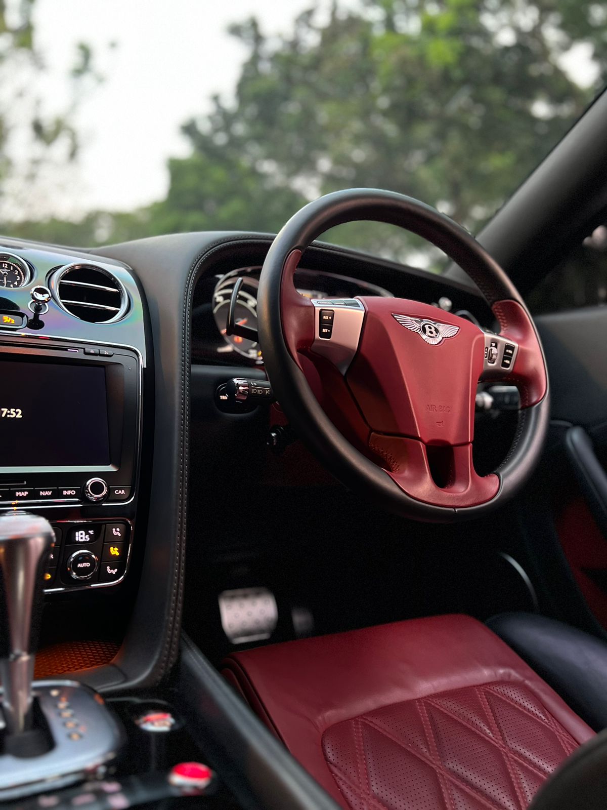 2013 Bentley Continental GT V8 2013 Bentley Continental GT V8