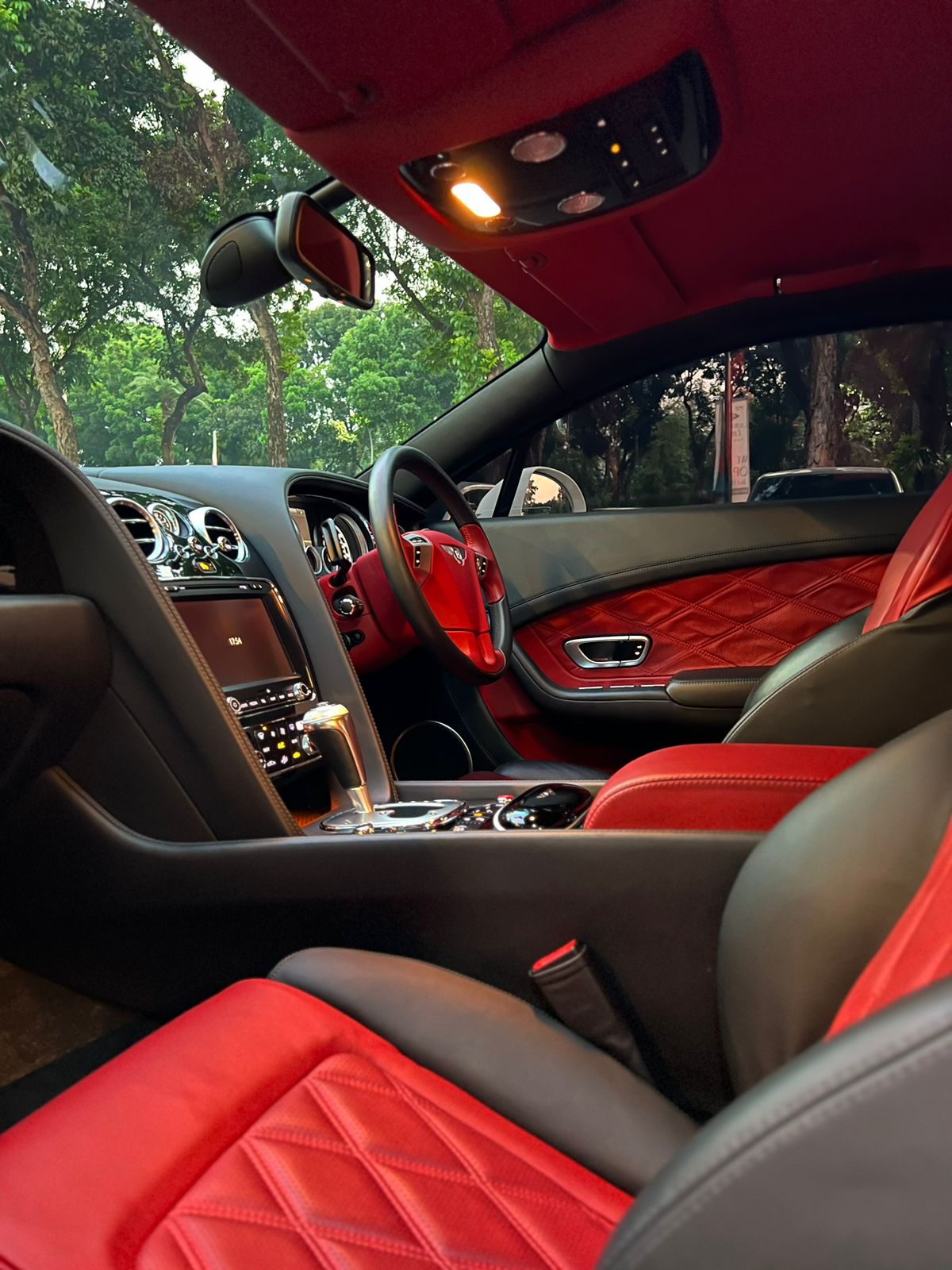 2013 Bentley Continental GT V8 2013 Bentley Continental GT V8