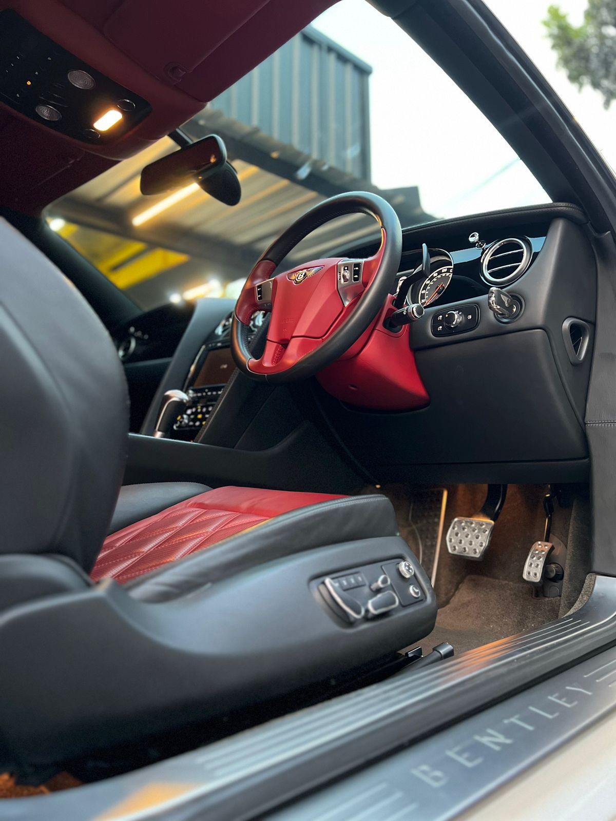 2013 Bentley Continental GT V8 2013 Bentley Continental GT V8