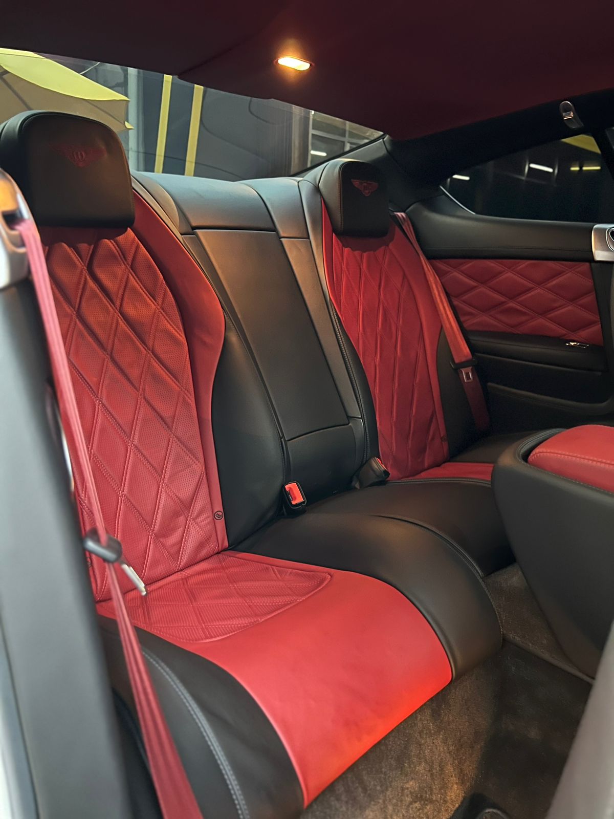 2013 Bentley Continental GT V8 2013 Bentley Continental GT V8