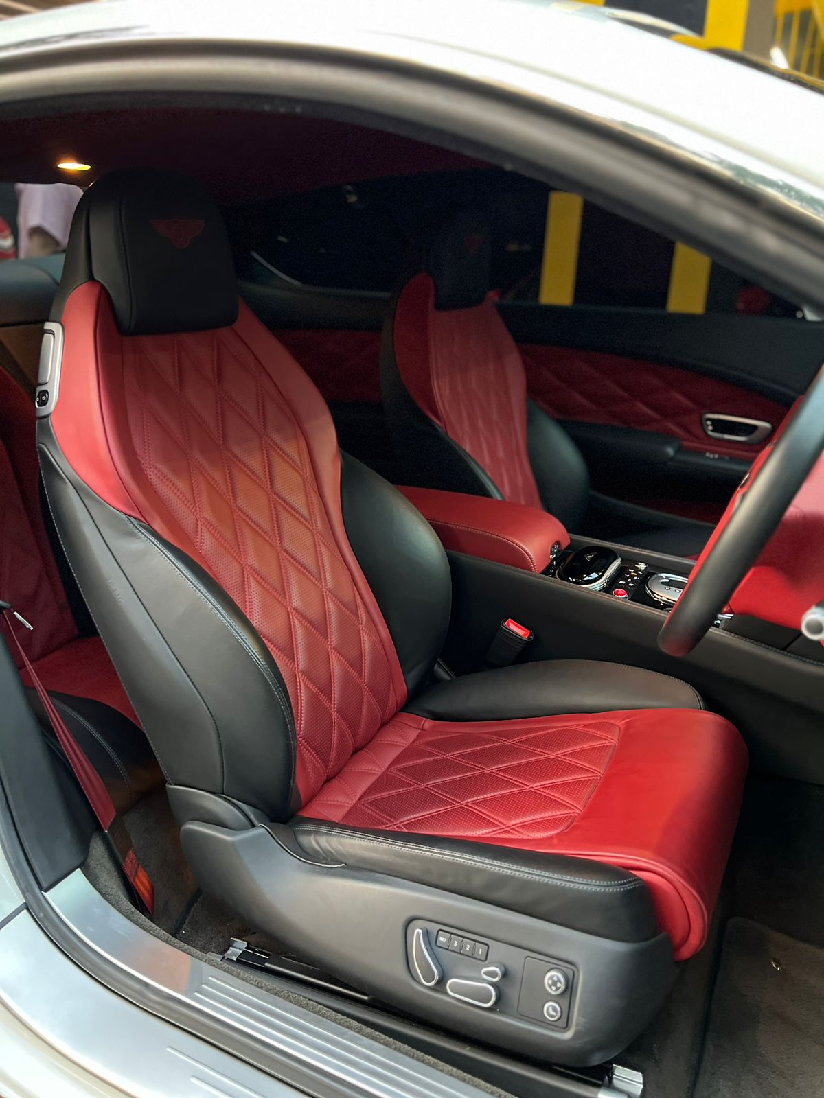 2013 Bentley Continental GT V8 2013 Bentley Continental GT V8