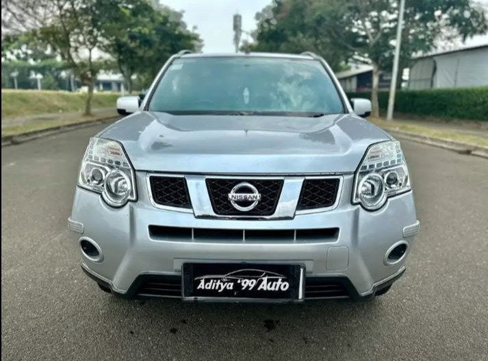 Second Hand 1970 Nissan X-Trail Second Hand 1970 Nissan X-Trail