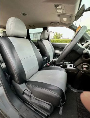 1970 Nissan X-Trail 1970 Nissan X-Trail