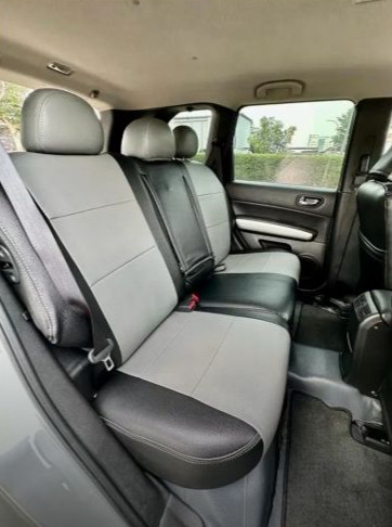 1970 Nissan X-Trail 1970 Nissan X-Trail