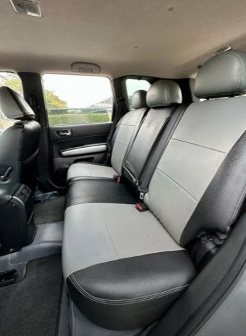 1970 Nissan X-Trail 1970 Nissan X-Trail