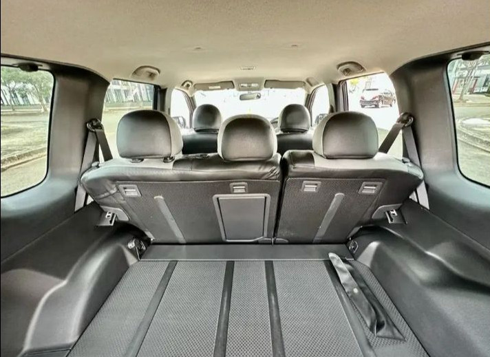 1970 Nissan X-Trail 1970 Nissan X-Trail