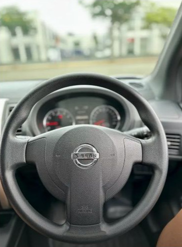 1970 Nissan X-Trail 1970 Nissan X-Trail