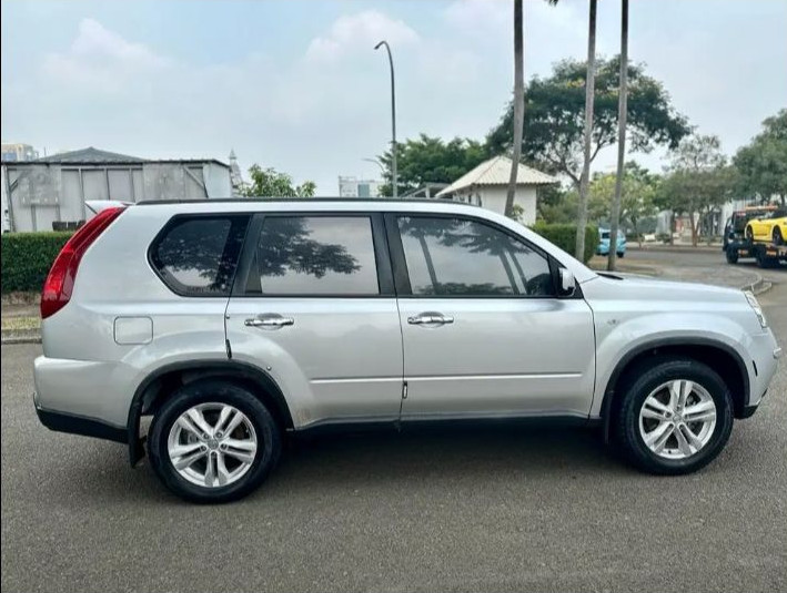 1970 Nissan X-Trail 1970 Nissan X-Trail