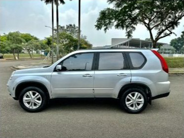 1970 Nissan X-Trail 1970 Nissan X-Trail