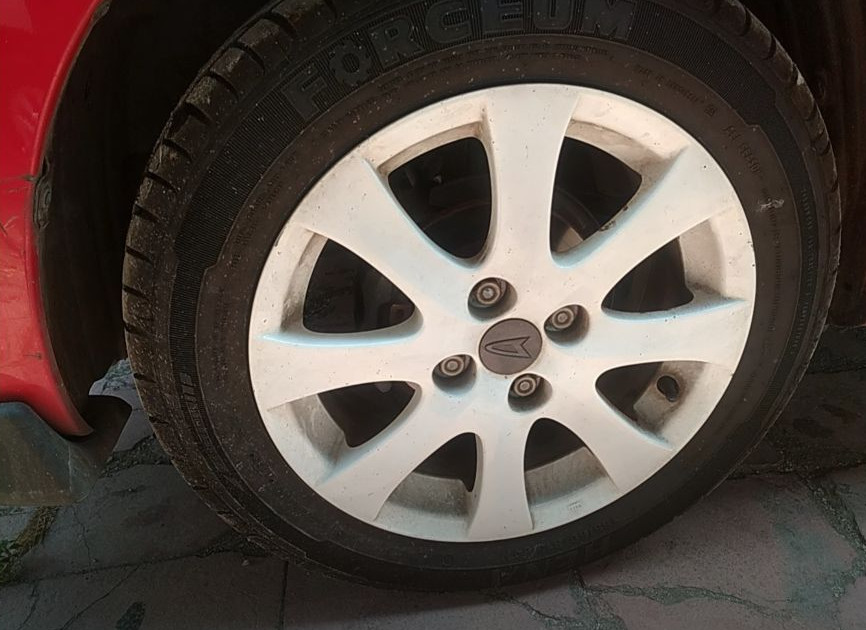 2017 Daihatsu Ayla 2017 Daihatsu Ayla