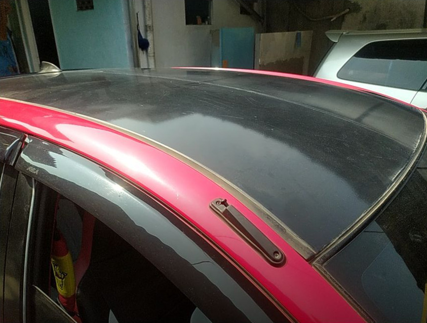 2017 Daihatsu Ayla 2017 Daihatsu Ayla