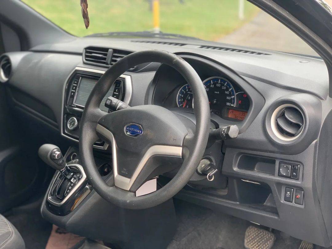 2019 Honda Mobilio 2019 Honda Mobilio