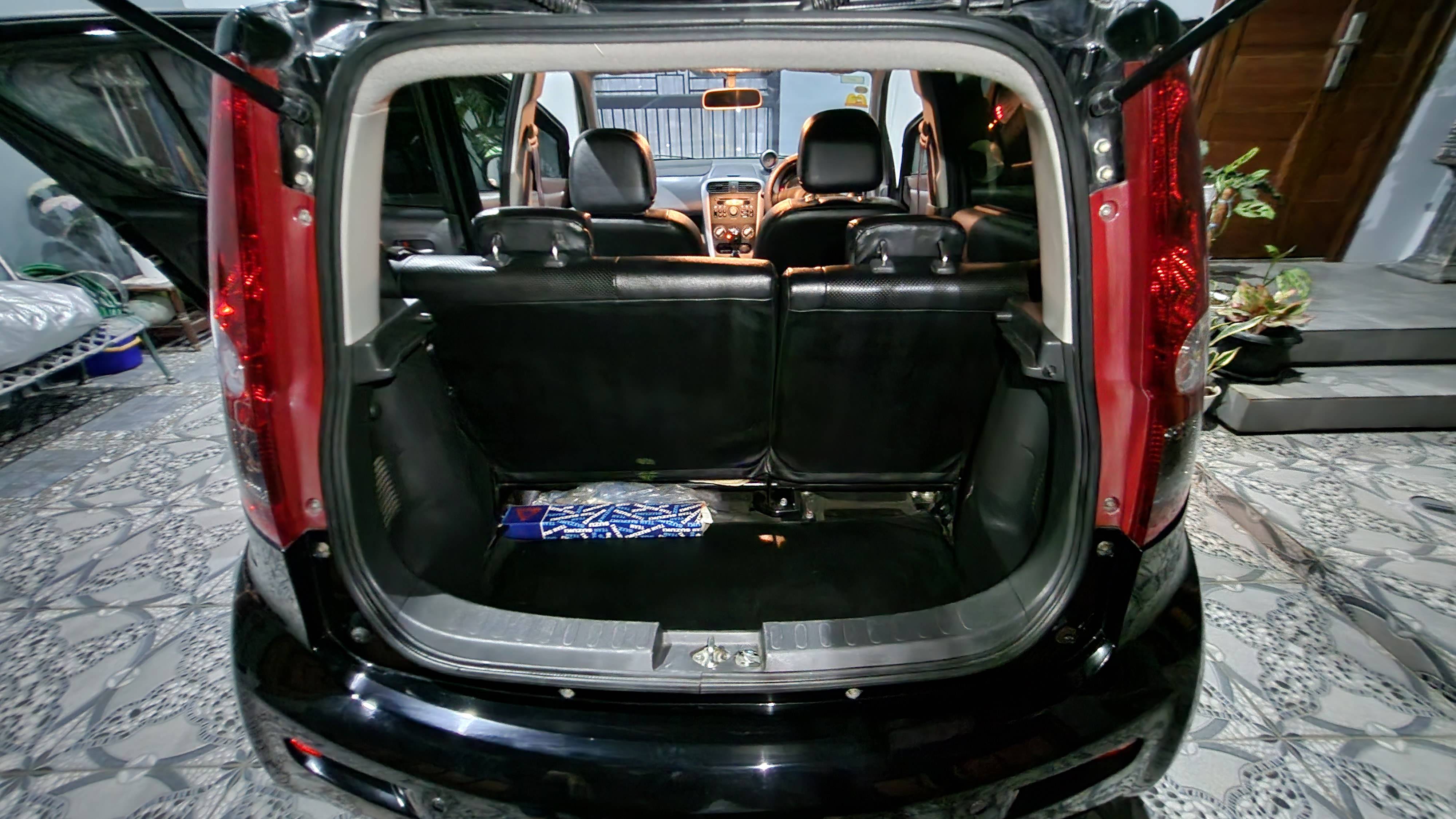 2013 Suzuki Splash 2013 Suzuki Splash