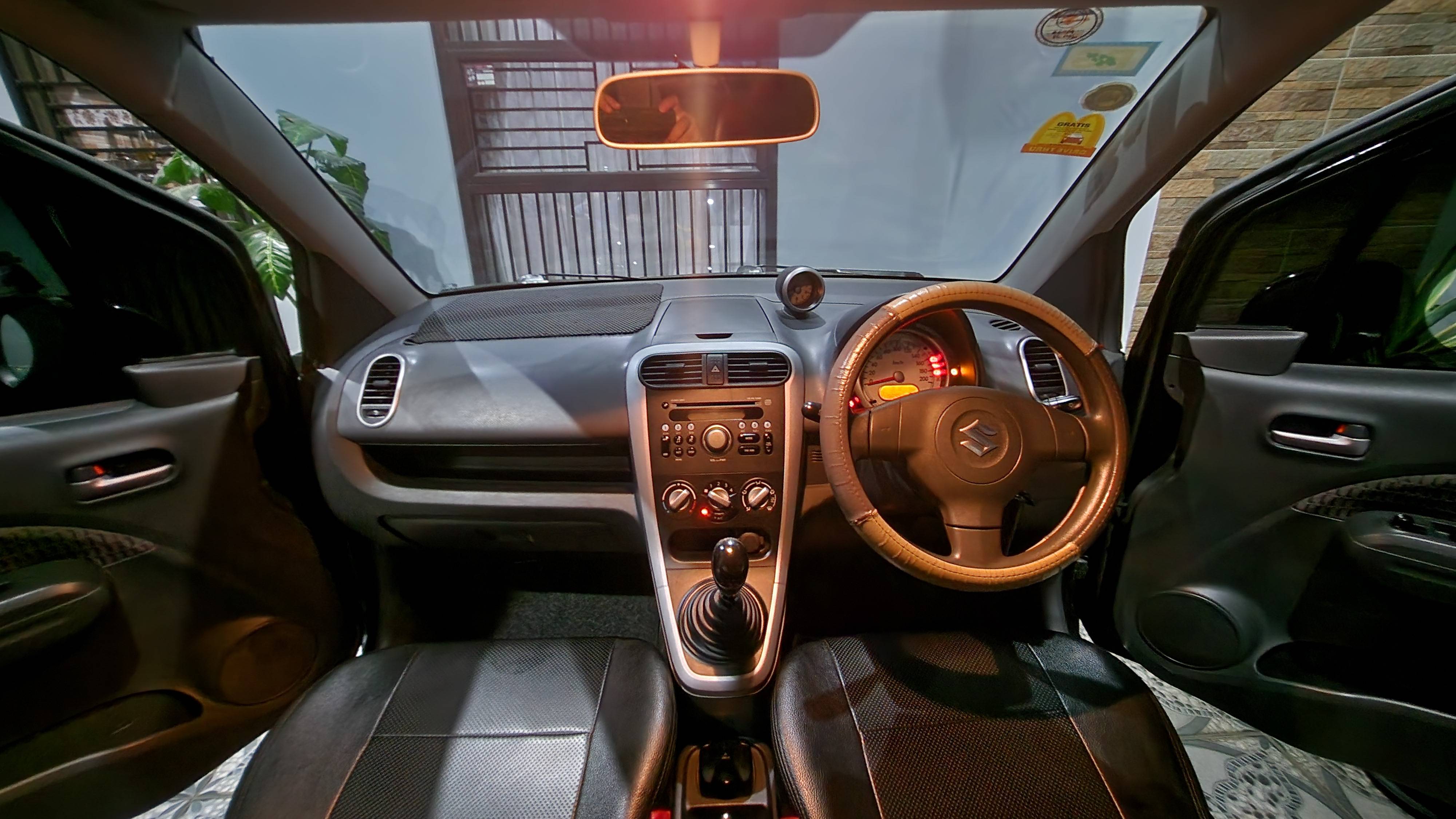 2013 Suzuki Splash 2013 Suzuki Splash