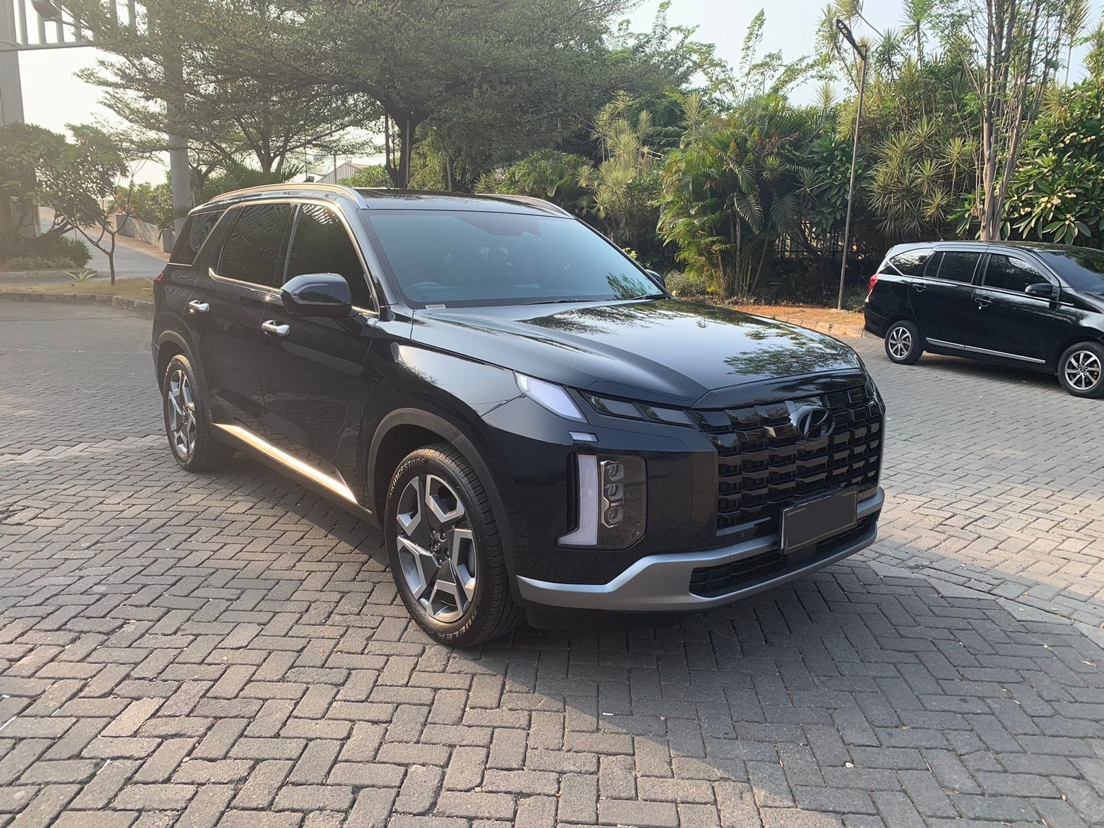 2023 Hyundai Palisade 2.2 SIGNATURE