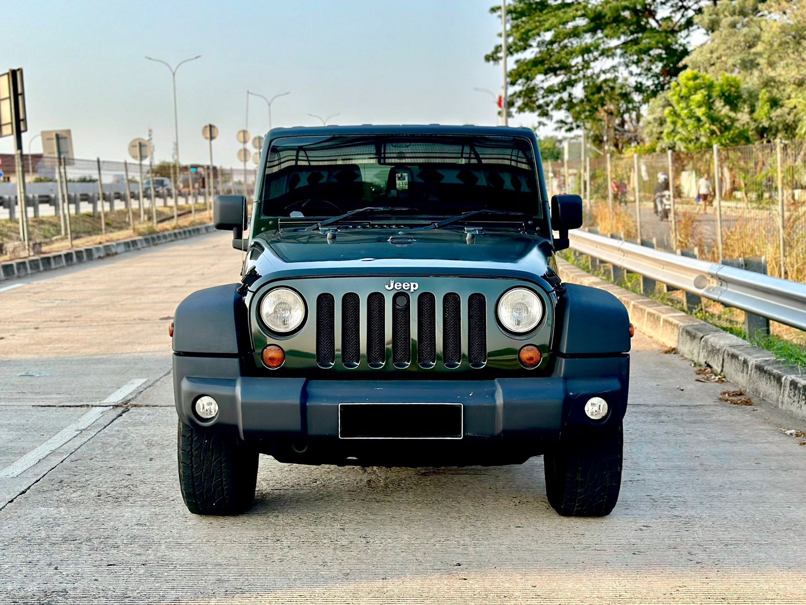 2012 Jeep Wrangler Unlimited Sport 4x4 2012 Jeep Wrangler Unlimited Sport 4x4