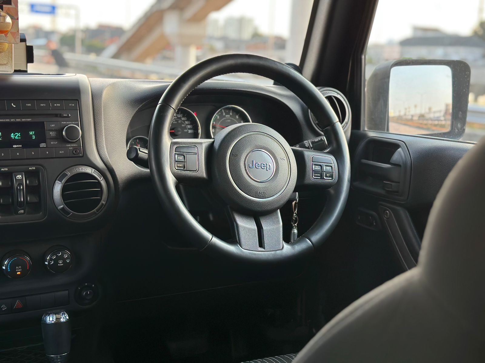 2012 Jeep Wrangler Unlimited Sport 4x4 2012 Jeep Wrangler Unlimited Sport 4x4