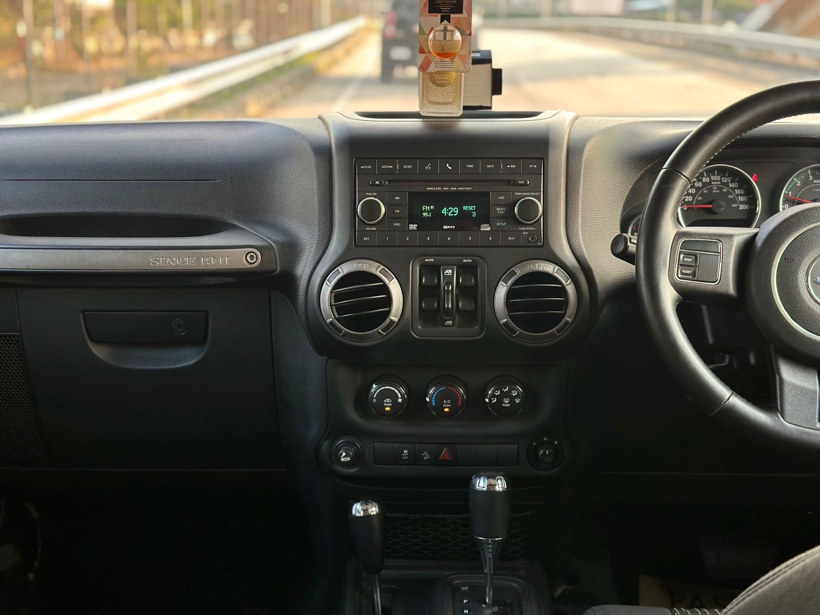 2012 Jeep Wrangler Unlimited Sport 4x4 2012 Jeep Wrangler Unlimited Sport 4x4