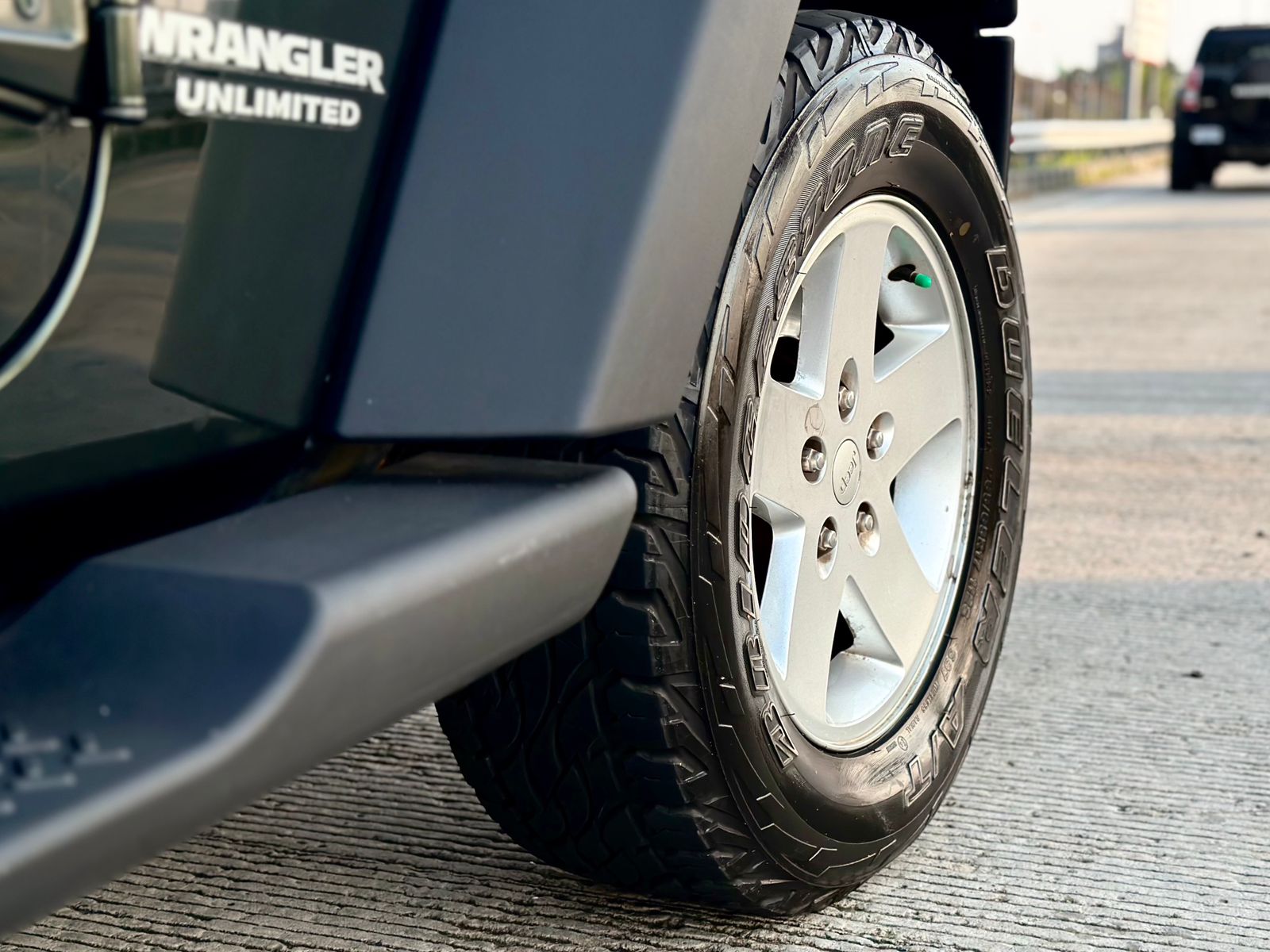 2012 Jeep Wrangler Unlimited Sport 4x4 2012 Jeep Wrangler Unlimited Sport 4x4