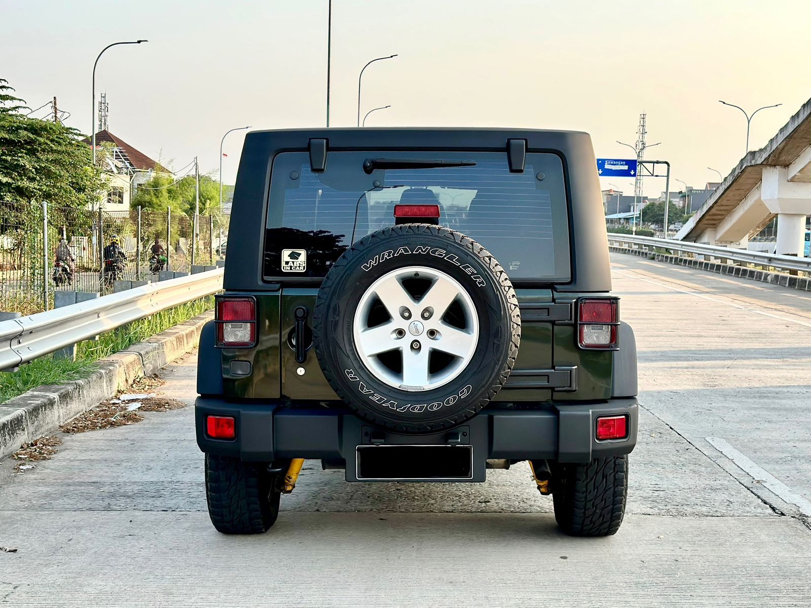 2012 Jeep Wrangler Unlimited Sport 4x4 2012 Jeep Wrangler Unlimited Sport 4x4