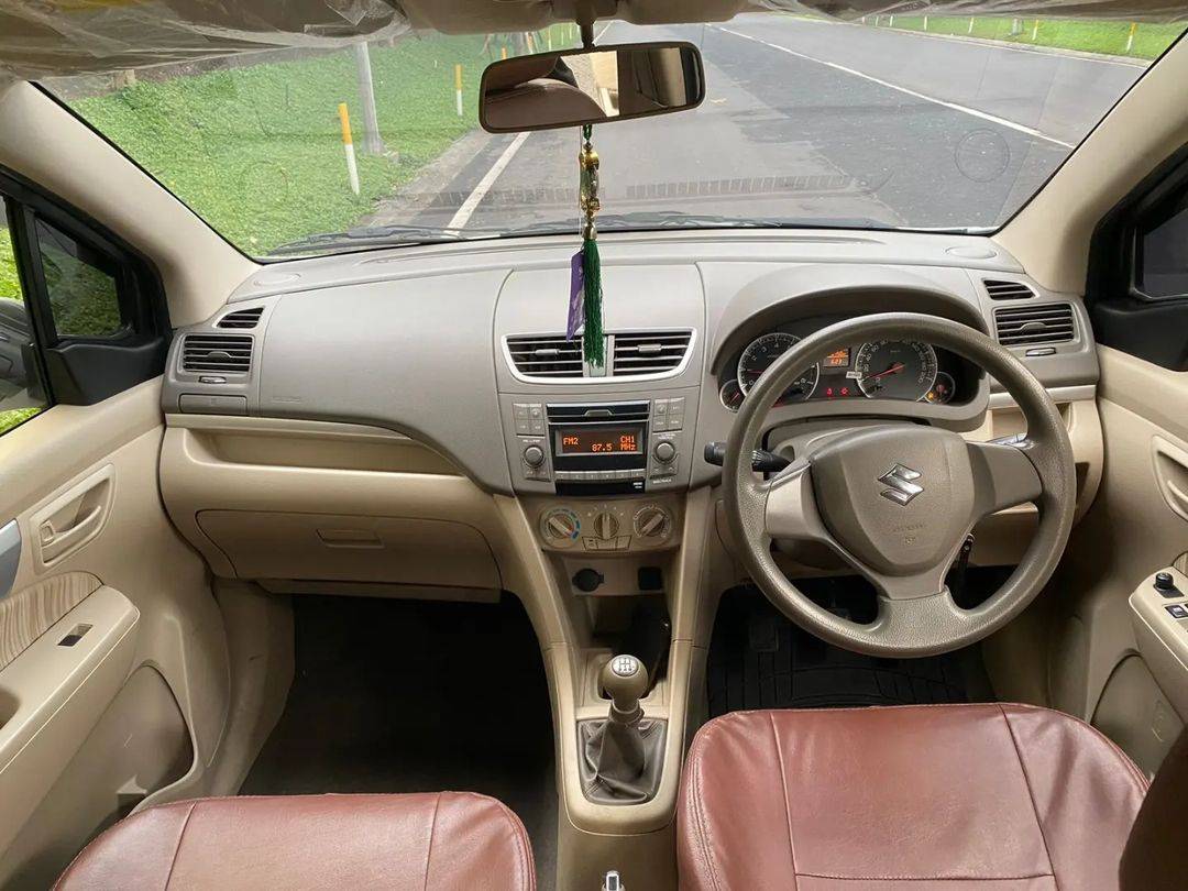 2018 Suzuki Ertiga 2018 Suzuki Ertiga