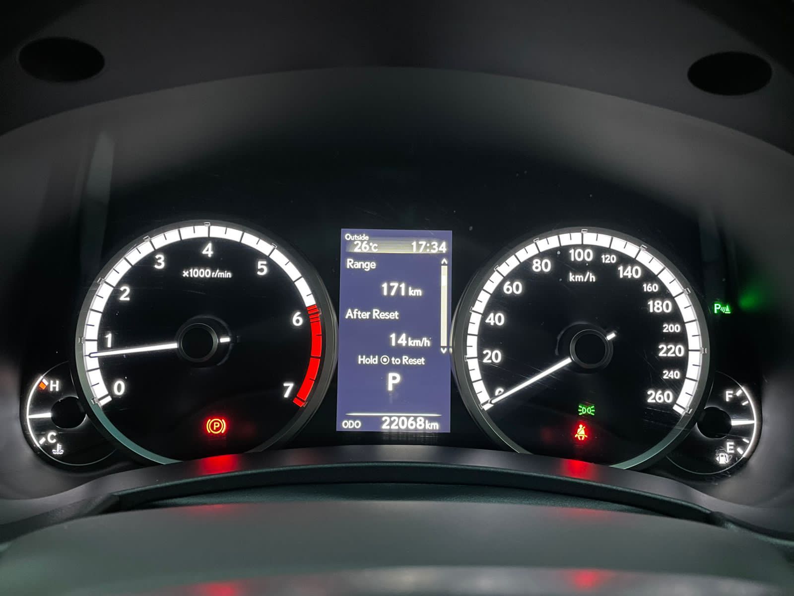 2018 Lexus NX 300 F-Sport 2018 Lexus NX 300 F-Sport