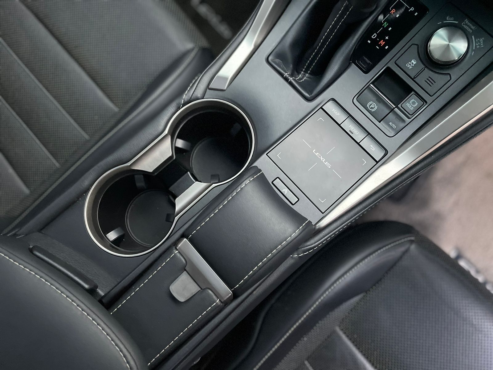 2018 Lexus NX 300 F-Sport 2018 Lexus NX 300 F-Sport