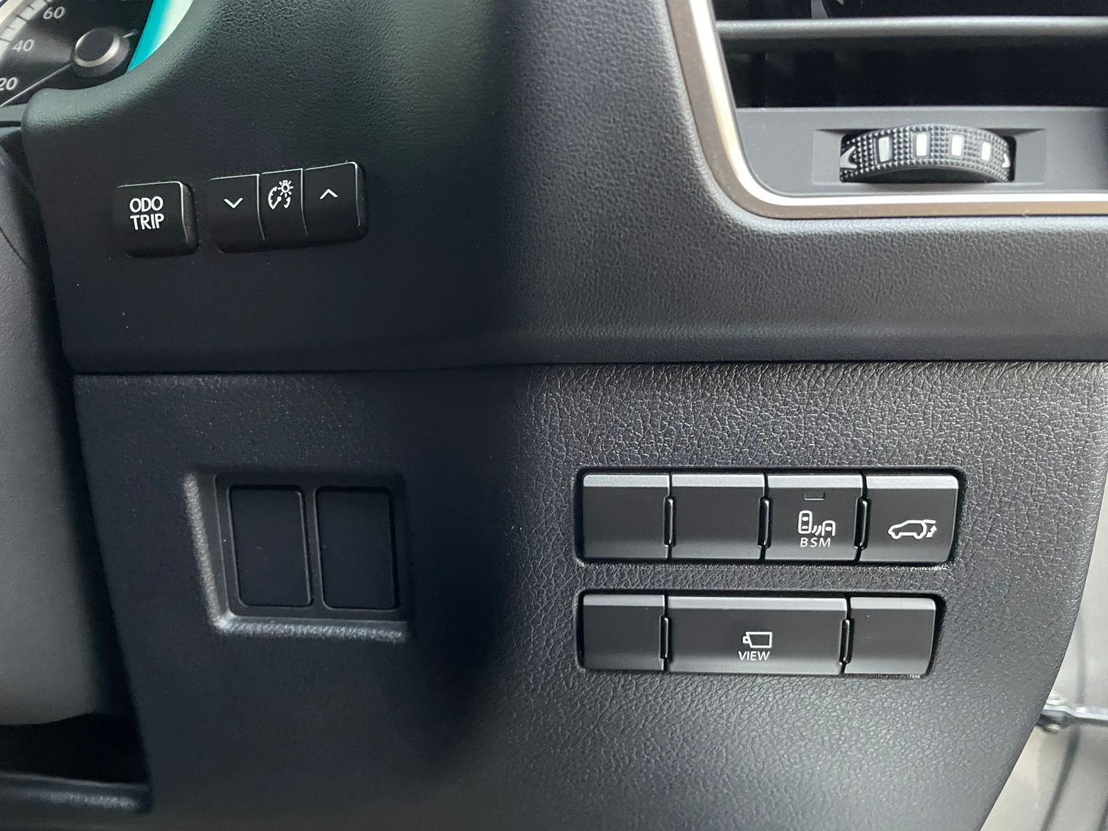 2018 Lexus NX 300 F-Sport 2018 Lexus NX 300 F-Sport