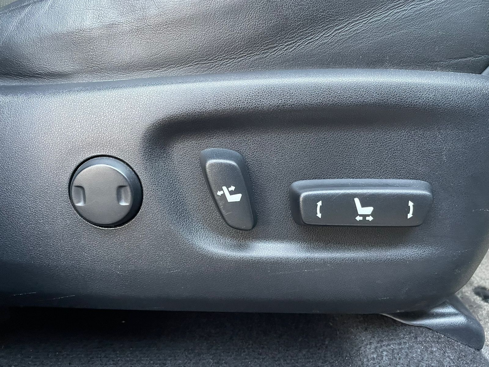 2018 Lexus NX 300 F-Sport 2018 Lexus NX 300 F-Sport