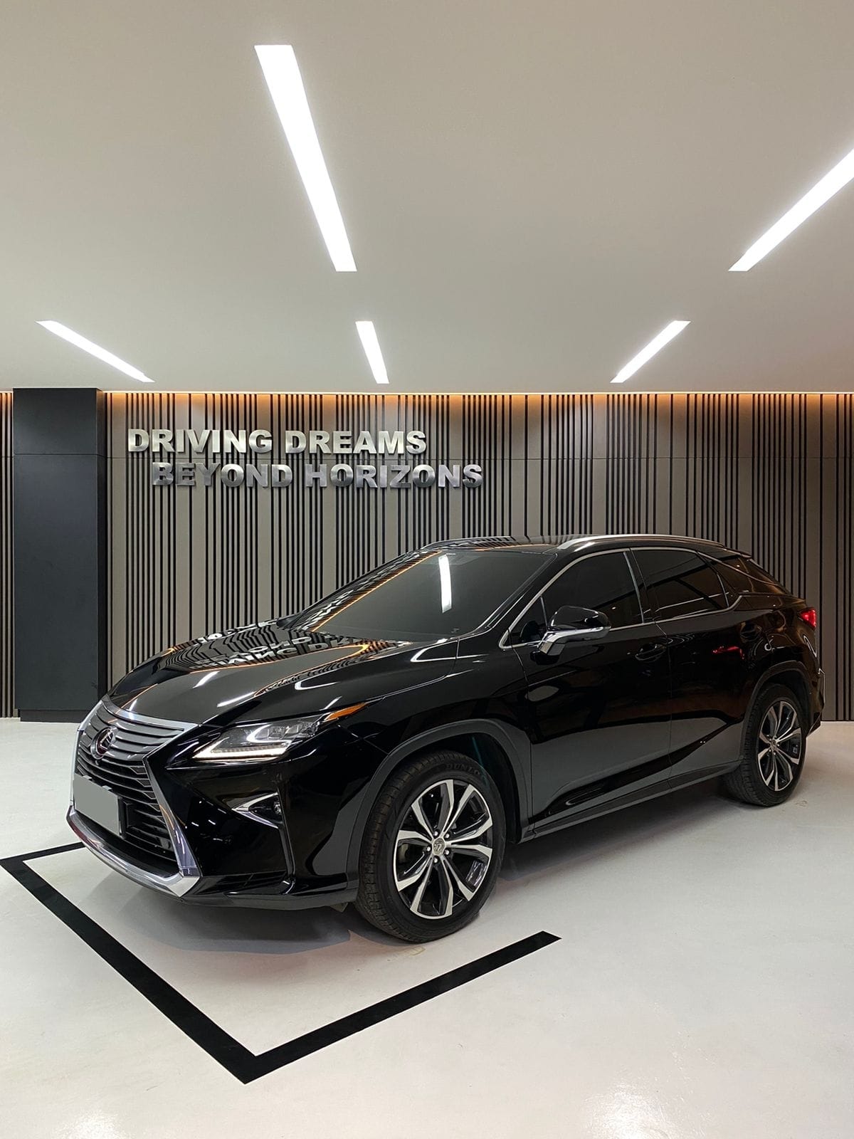 2017 Lexus NX 200T LUXURY 2017 Lexus NX 200T LUXURY