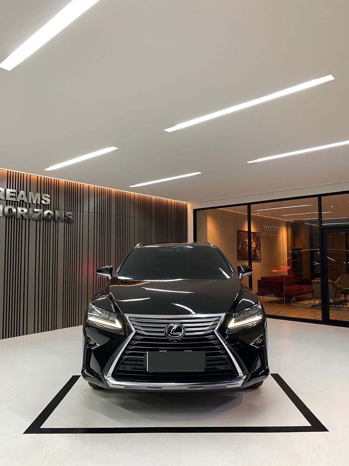 Second Hand 2017 Lexus NX 200T LUXURY Second Hand 2017 Lexus NX 200T LUXURY