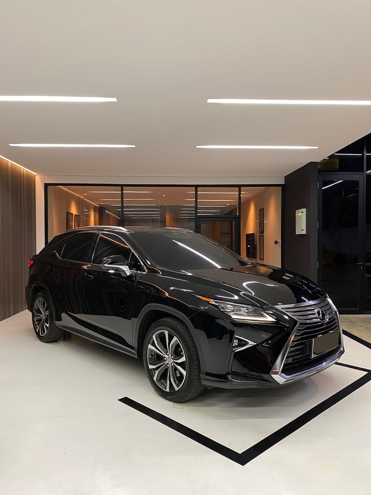 2017 Lexus NX 200T LUXURY 2017 Lexus NX 200T LUXURY