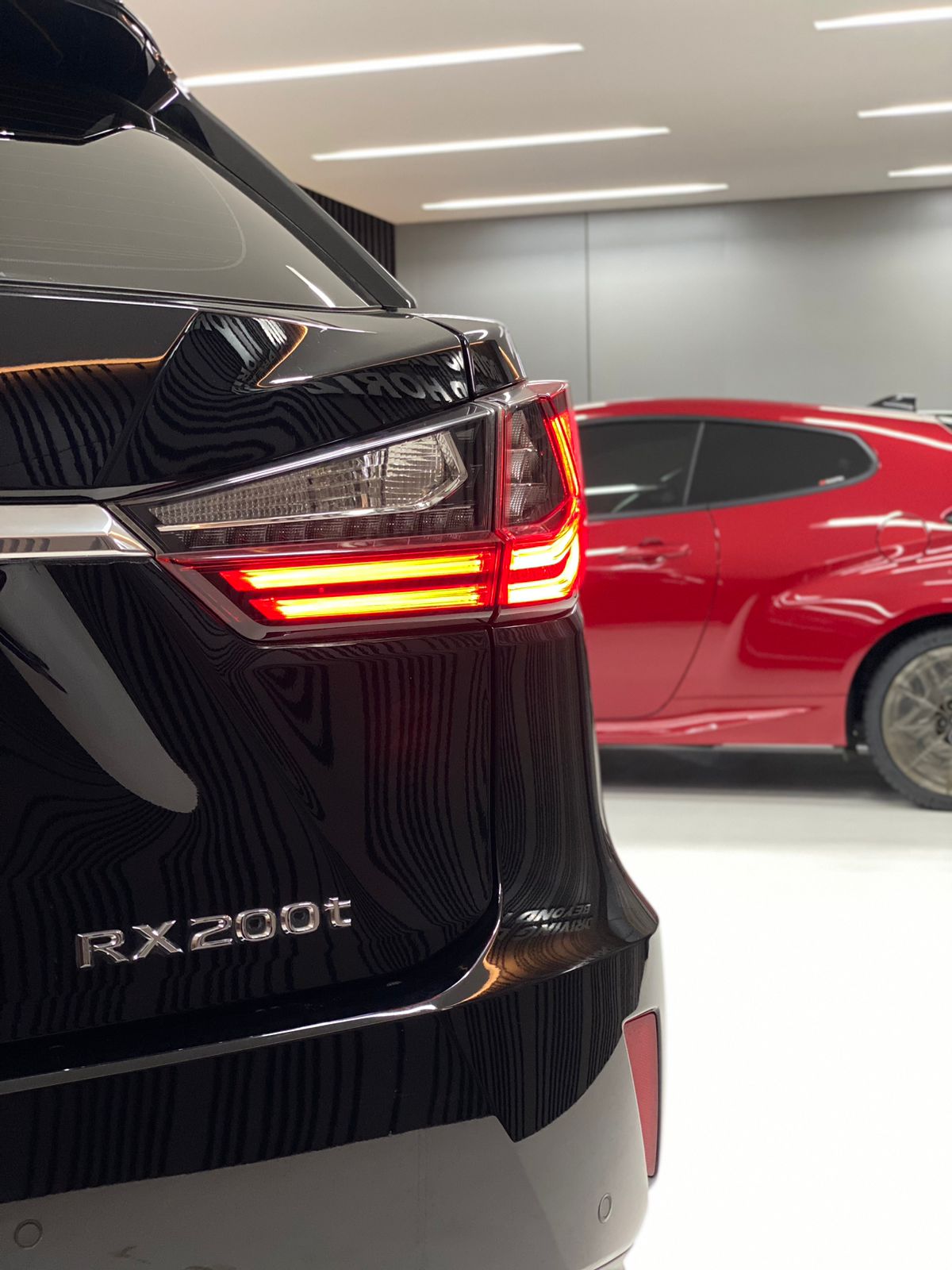 2017 Lexus NX 200T LUXURY 2017 Lexus NX 200T LUXURY