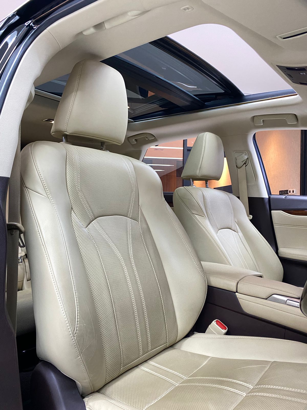 2017 Lexus NX 200T LUXURY 2017 Lexus NX 200T LUXURY