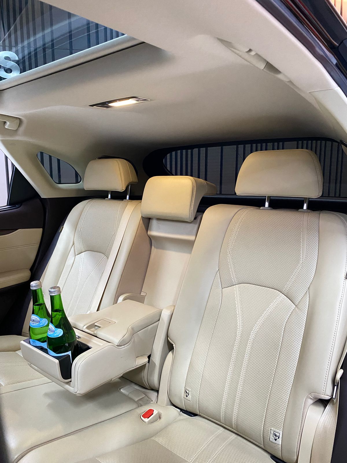 2017 Lexus NX 200T LUXURY 2017 Lexus NX 200T LUXURY