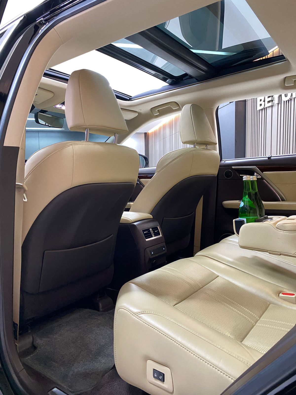 2017 Lexus NX 200T LUXURY 2017 Lexus NX 200T LUXURY