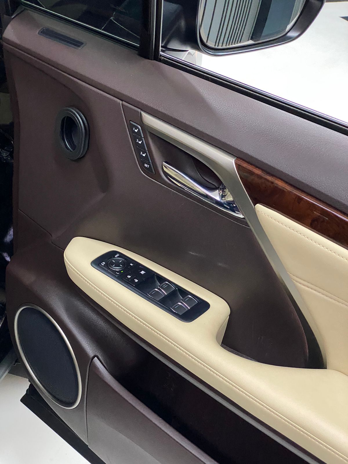 2017 Lexus NX 200T LUXURY 2017 Lexus NX 200T LUXURY