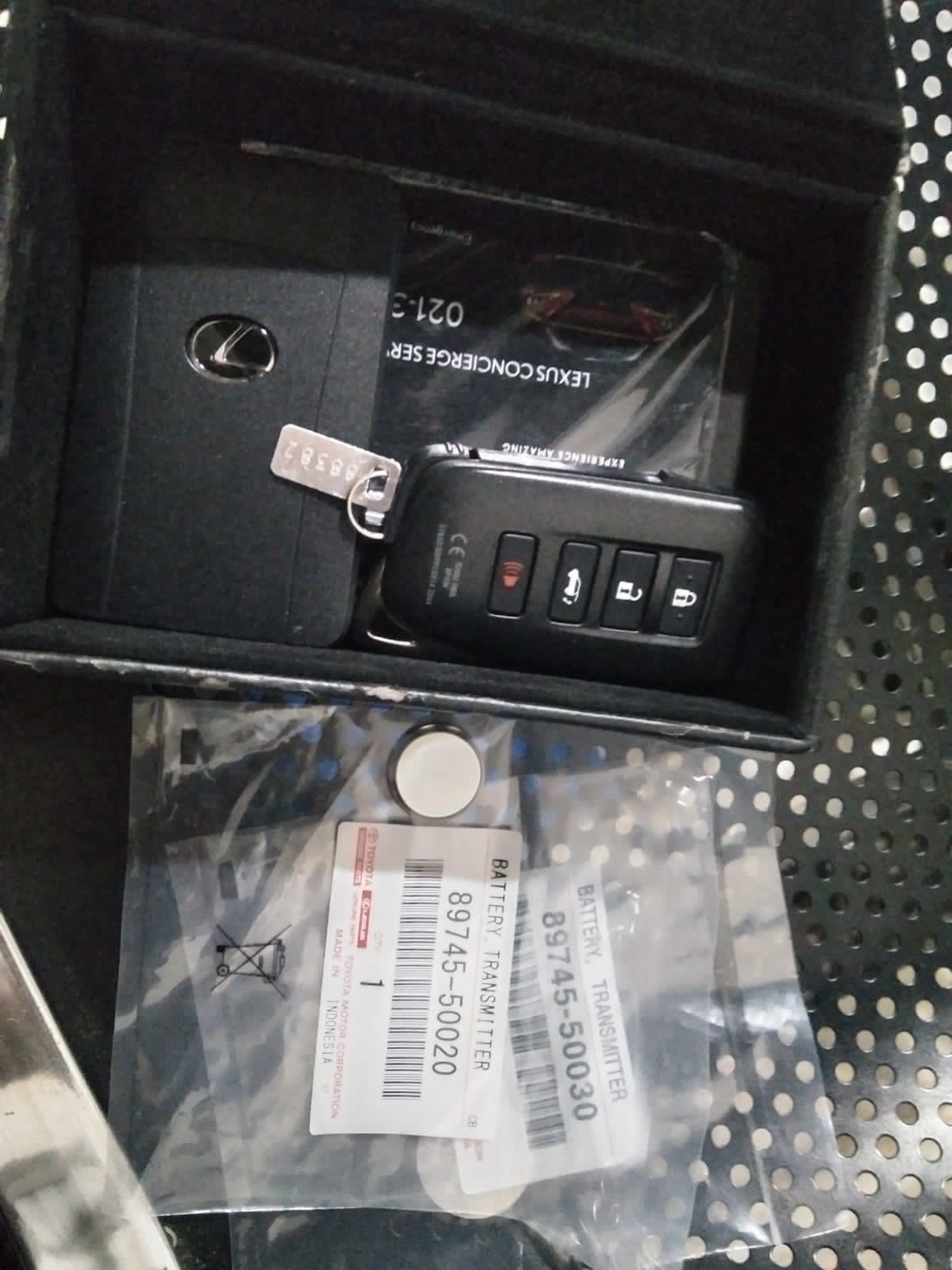 2017 Lexus NX 200T LUXURY 2017 Lexus NX 200T LUXURY