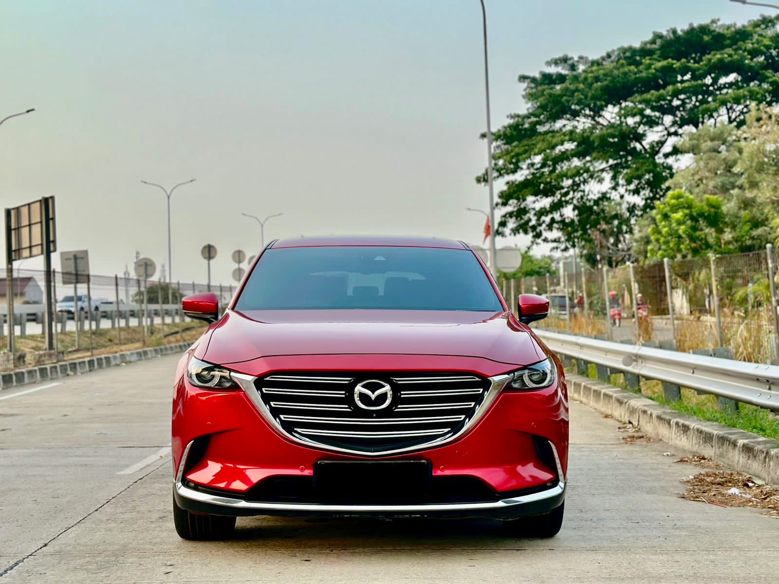 2019 Mazda CX 9 2019 Mazda CX 9