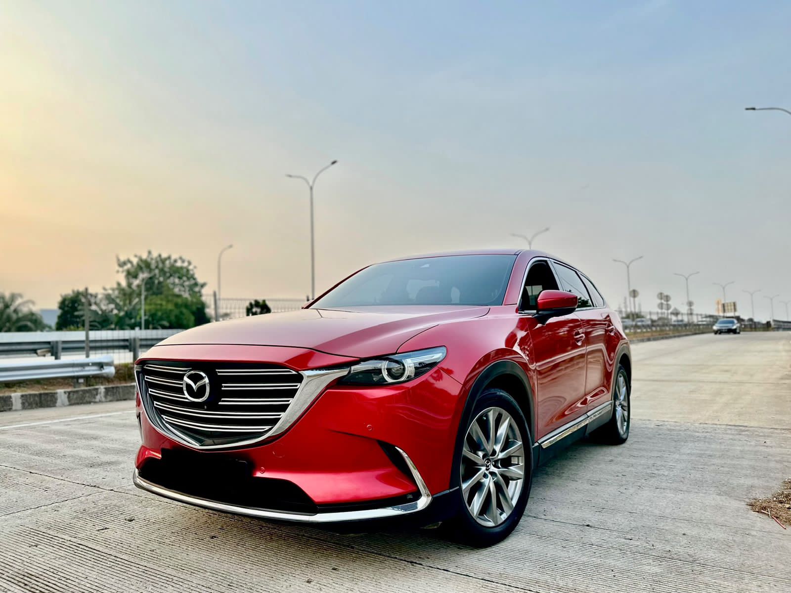 2019 Mazda CX 9 2019 Mazda CX 9