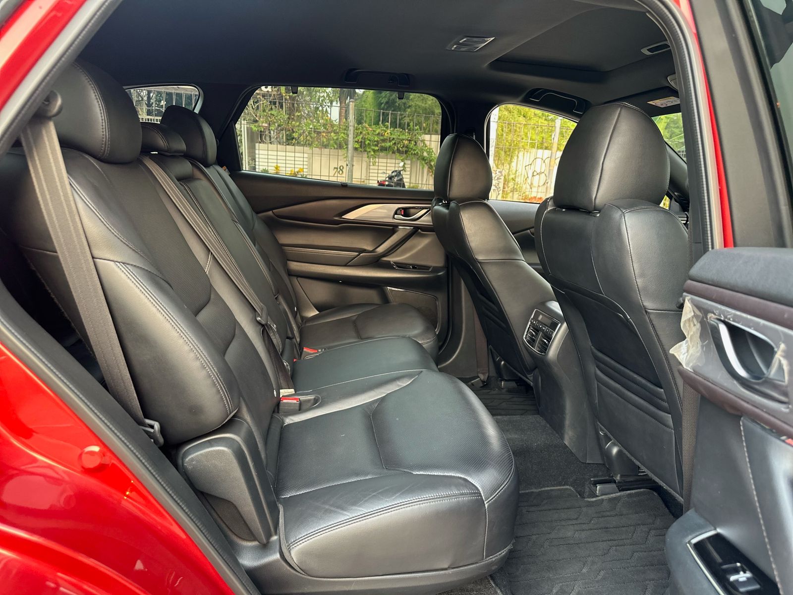 2019 Mazda CX 9 2019 Mazda CX 9