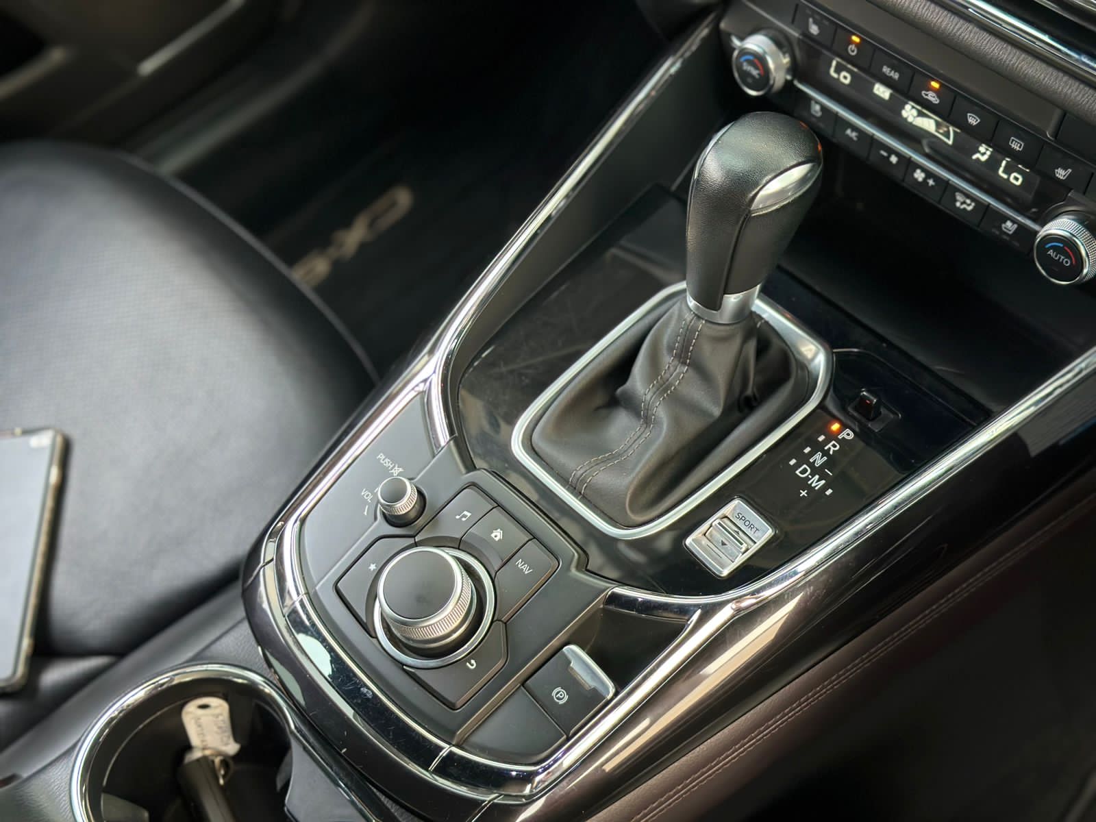 2019 Mazda CX 9 2019 Mazda CX 9