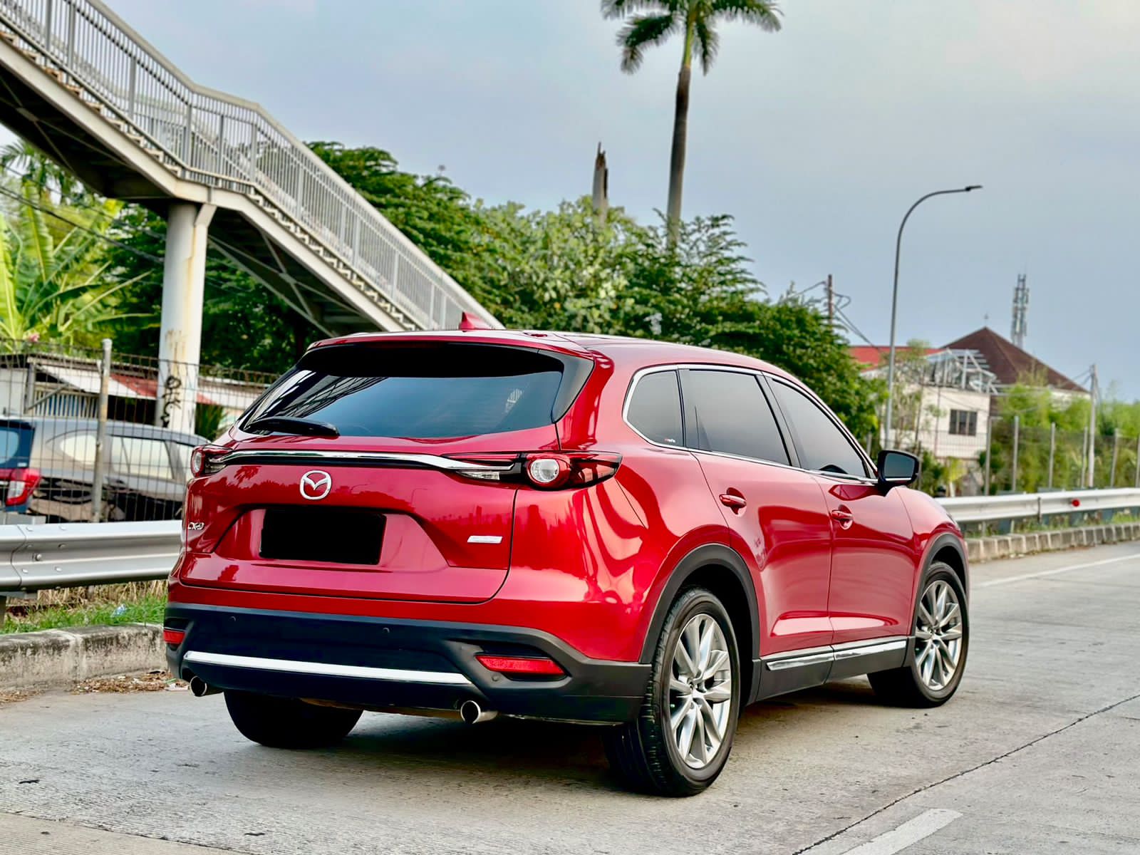 2019 Mazda CX 9 2019 Mazda CX 9