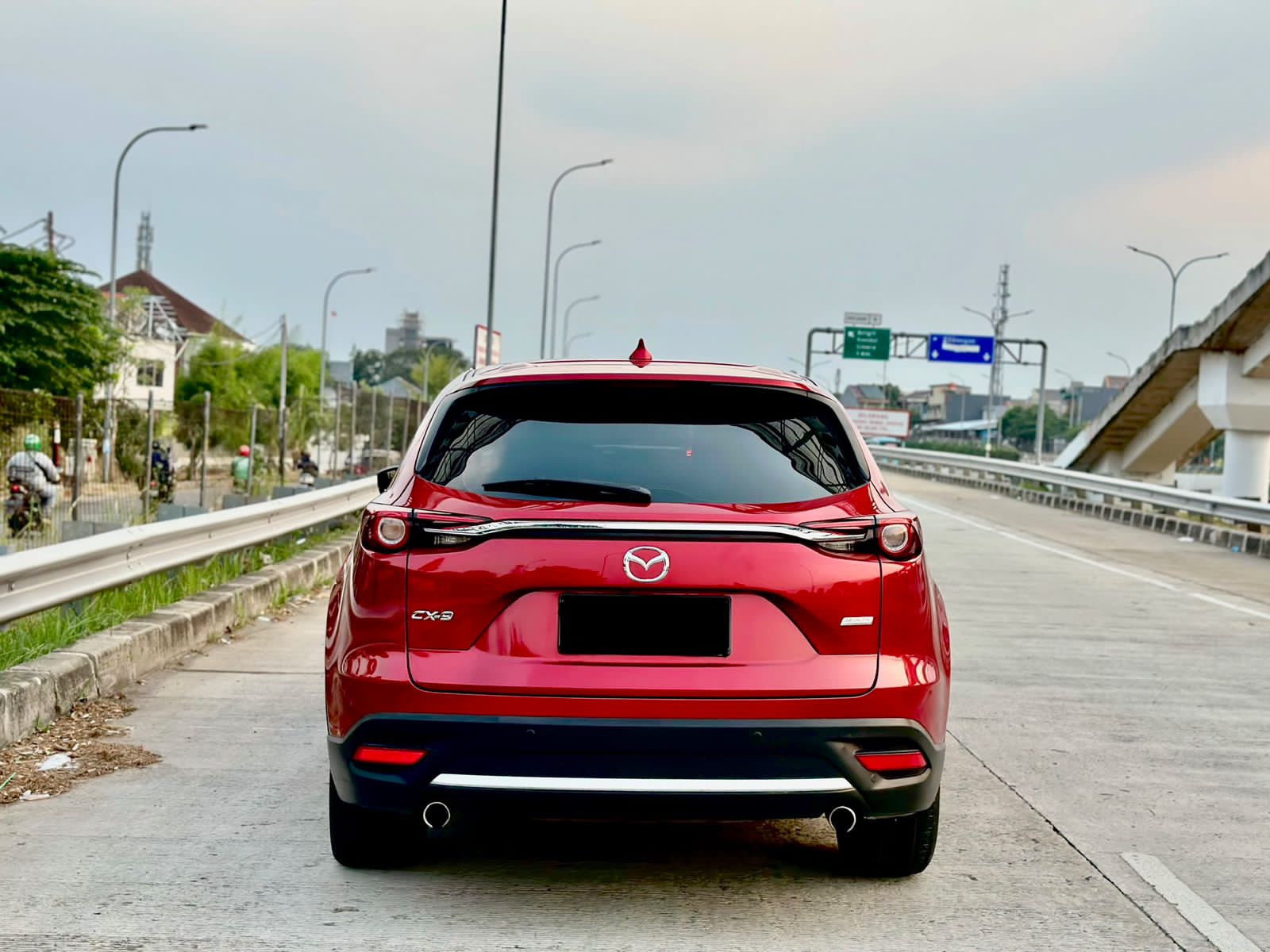 2019 Mazda CX 9 2019 Mazda CX 9